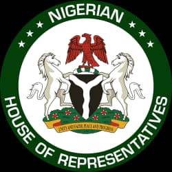 House of Representatives seal